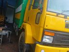Ashok Leyland Tusker Cargo 1613 2012