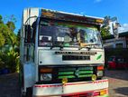 Ashok Leyland Tusker Cargo 1613 2018