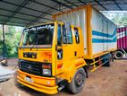 Ashok Leyland Tusker Cargo 1618 2013