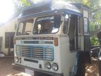 Ashok Leyland Tusker comet 1998