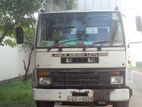 Ashok Leyland Tusker 2007