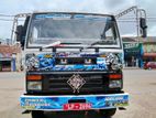 Ashok Leyland Tusker full 2021