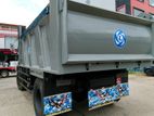 Ashok Leyland Tusker Full Edition Tipper 2021
