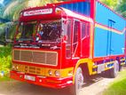 Ashok Leyland Tusker Lorry 2001