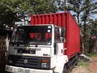 Ashok Leyland Tusker Lorry 2016