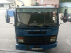 Ashok Leyland Tusker 2013