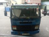 Ashok Leyland Tusker 2013