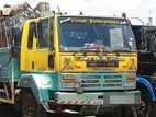 Ashok Leyland Tusker Super 1613 2011