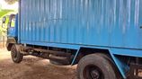 Ashok Leyland Tusker Super 1613 2011