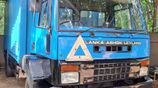 Ashok Leyland Tusker Super 1613 2011