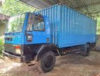 Ashok Leyland Tusker Super 1613 2011