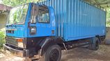 Ashok Leyland Tusker Super 1613 2011