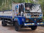 Ashok Leyland Tusker Super 1613 2017