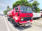 Ashok Leyland Tusker SUPER 1613 BOWSER 2012
