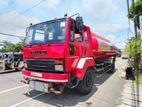 Ashok Leyland Tusker SUPER 1613 BOWSER 2012