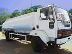 Ashok Leyland Tusker Super 1613 Tanker 2017