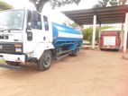 Ashok Leyland Tusker super 1616 2017