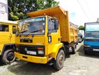 Ashok Leyland Tusker Super 1616 Tipper Lm 2017