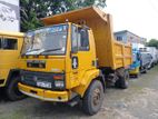 Ashok Leyland Tusker SUPER 1616 TIPPER LM 2017