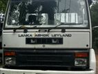 Ashok Leyland Tusker Super 1618 2014