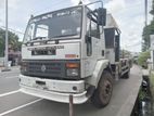 Ashok Leyland Tusker SUPER 1618 PLATFORM 2015