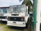 Ashok Leyland Tusker SUPER 1618 PLATFORM 2015