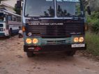 Ashok Leyland Tusker Super 1998