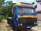 Ashok Leyland Tusker Super 2000