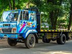 Ashok Leyland Tusker Super 2008