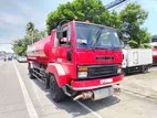 Ashok Leyland Tusker SUPER BOWSER TANKER 2012