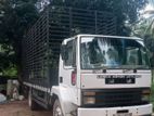 Ashok Leyland Tusker Super (Cargo) 2005