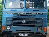 Ashok Leyland Tusker 1996