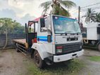 Ashok Leyland Tusker SUPER1613 BOOM TRUCK 2014