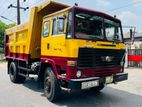 Ashok Leyland Tusker Tipper 1618 2012
