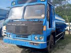 Ashok Leyland Tusker Water Bowser 1998