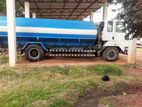 Ashok Leyland Tusker Water Bowser 2017