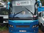 Ashok Leyland Viking 2011