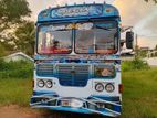 Ashok Leyland Viking 2012