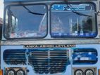 Ashok Leyland Viking 2013