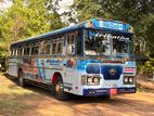 Ashok Leyland Viking 2018