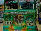 Ashok Leyland Viking 54 Seater 2010