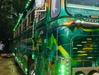 Ashok Leyland Viking 54 Seater 2010