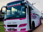 Ashok Leyland Viking AC Bus 2011