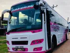 Ashok Leyland Viking AC Bus 2011
