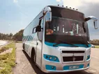 Ashok Leyland Viking AC Bus 2012