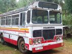 Ashok Leyland Viking BUS 1991