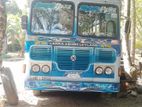 Ashok Leyland Viking Bus 2003