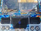 Ashok Leyland Viking Buses 2002