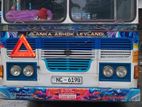 Ashok Leyland Viking 2006