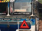 Ashok Leyland Viking Leylend bus 2010
